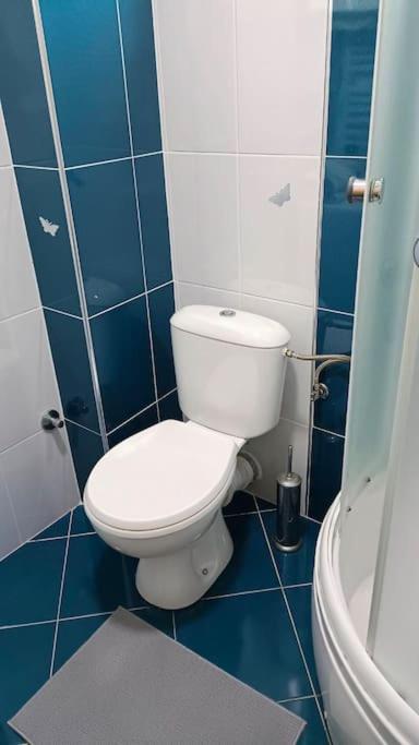 Apartmani Beograd - Light Oasis