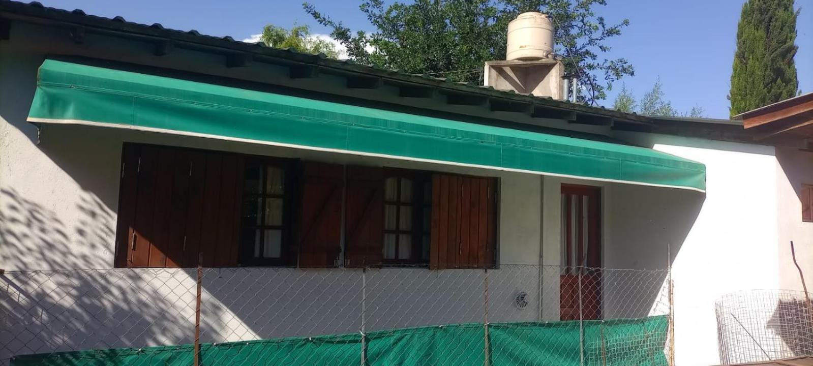 Departamento MDP (Para 4 personas Maximo)