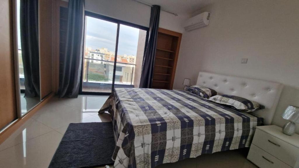 Aparthouse EdHel T2