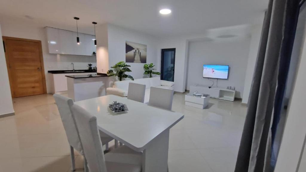 Aparthouse EdHel T2