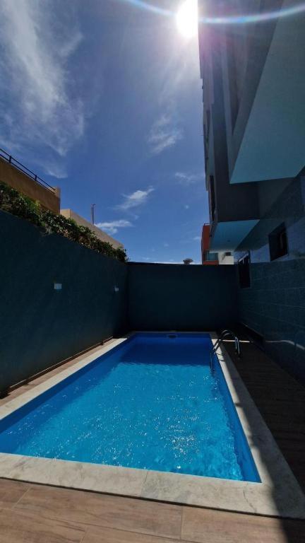 Aparthouse EdHel T2