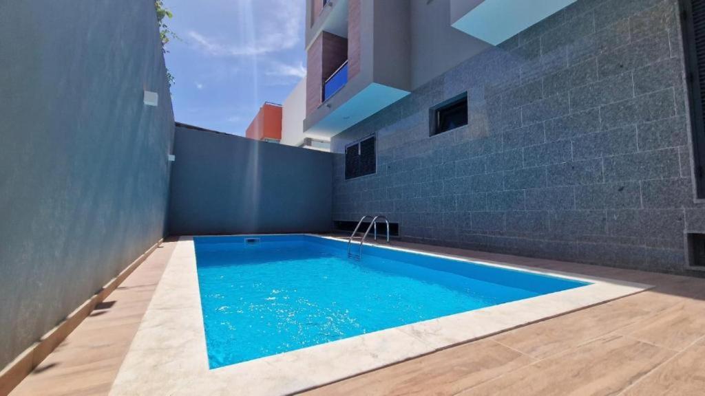 Aparthouse EdHel T2