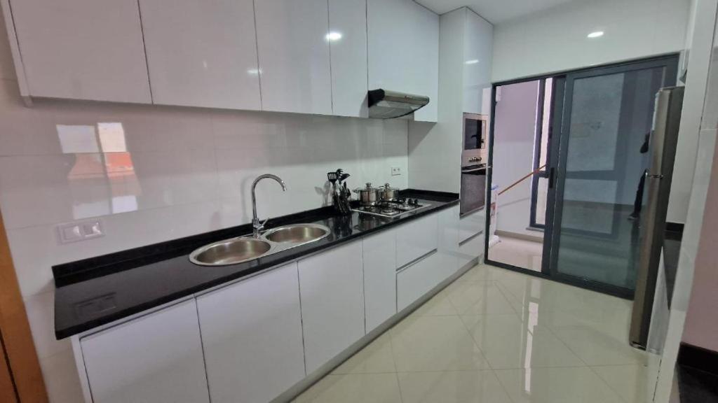 Aparthouse EdHel T2