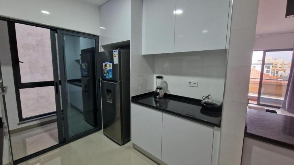 Aparthouse EdHel T2