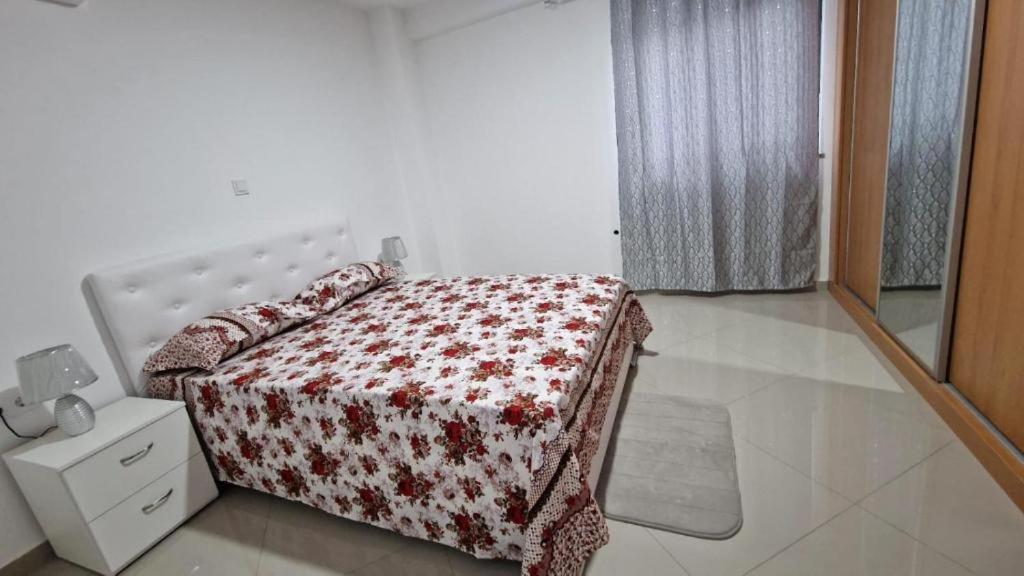Aparthouse EdHel T2