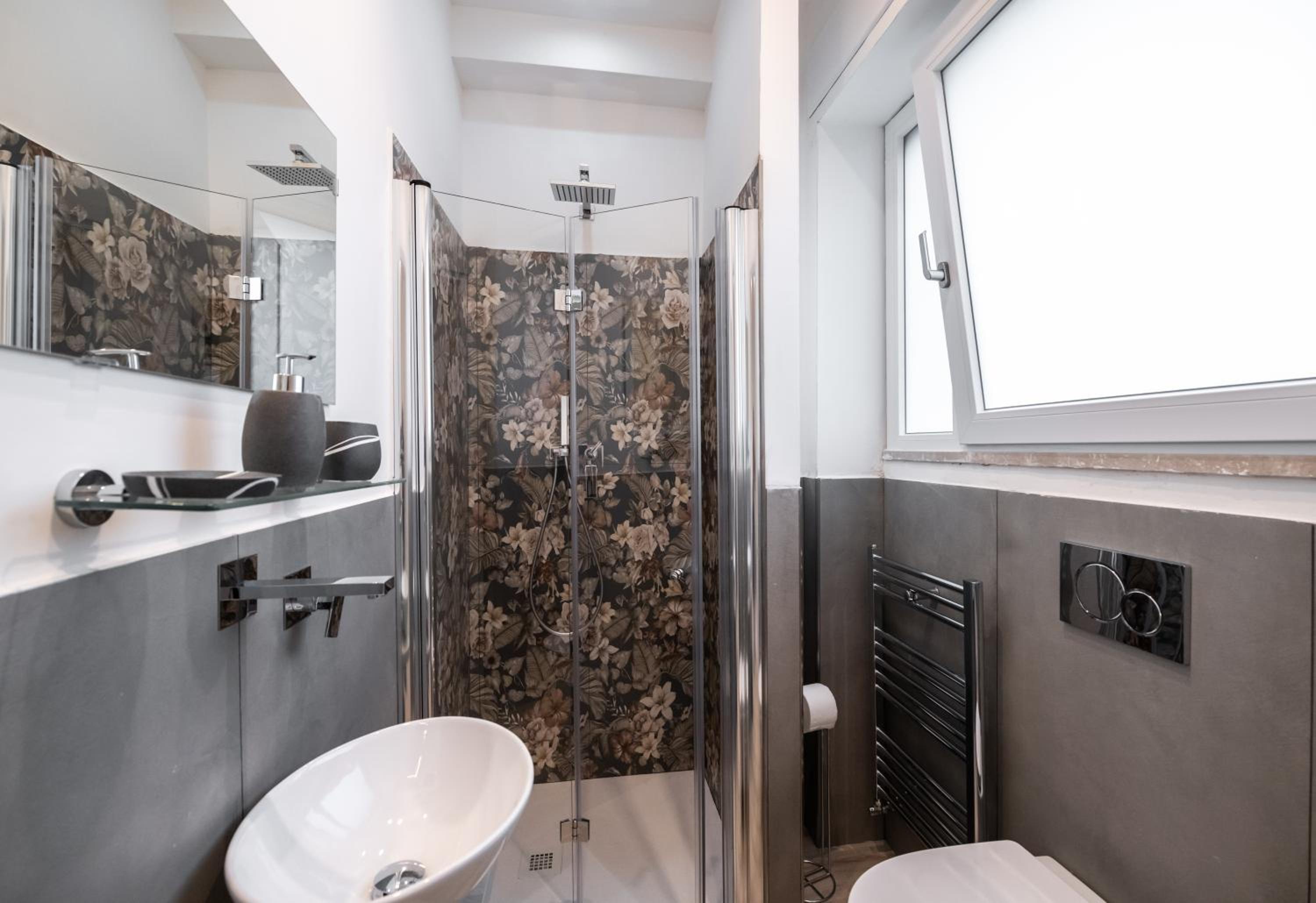 Guest house San Lorenz