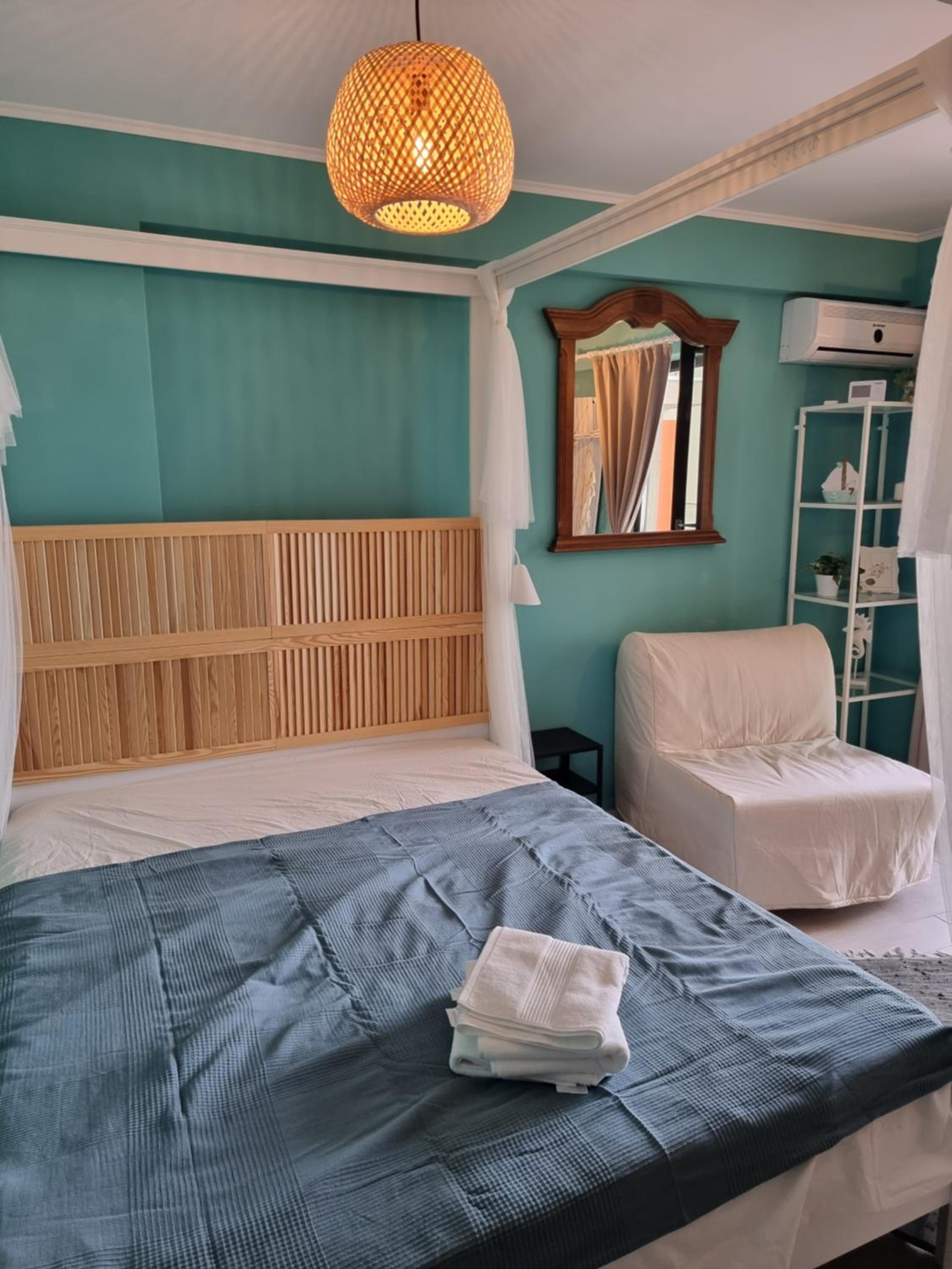Studio MTN - Endless Summer Mamaia Nord Apartaments