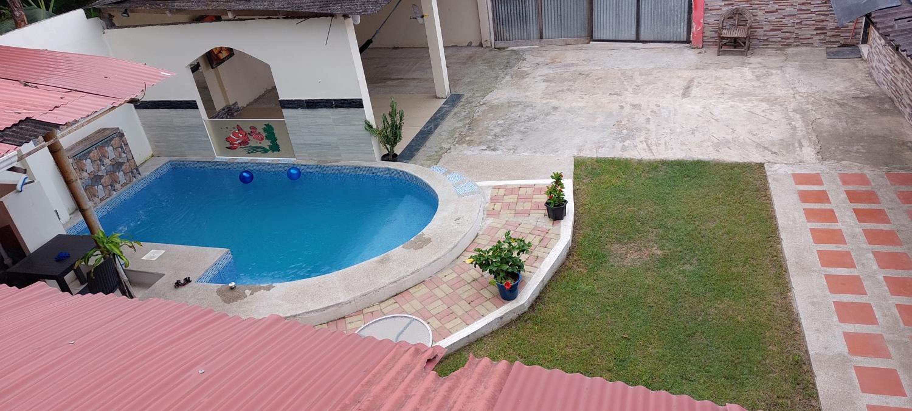 Casa David