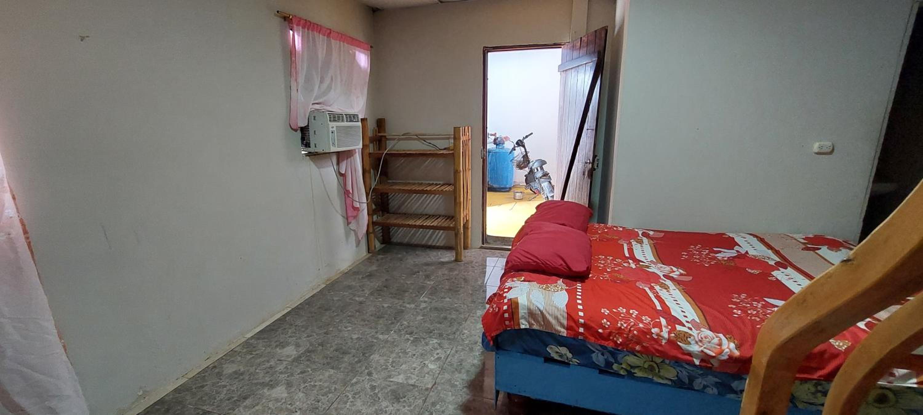Casa David