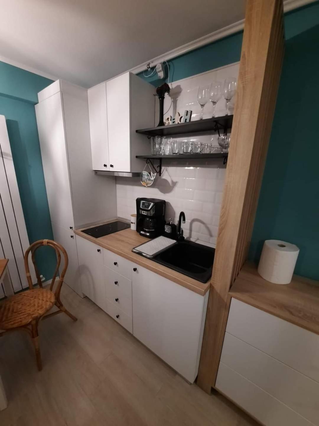 Studio MTN - Endless Summer Mamaia Nord Apartaments