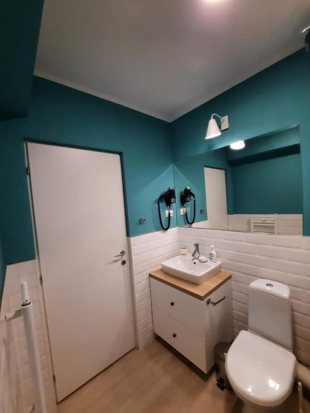 Studio MTN - Endless Summer Mamaia Nord Apartaments