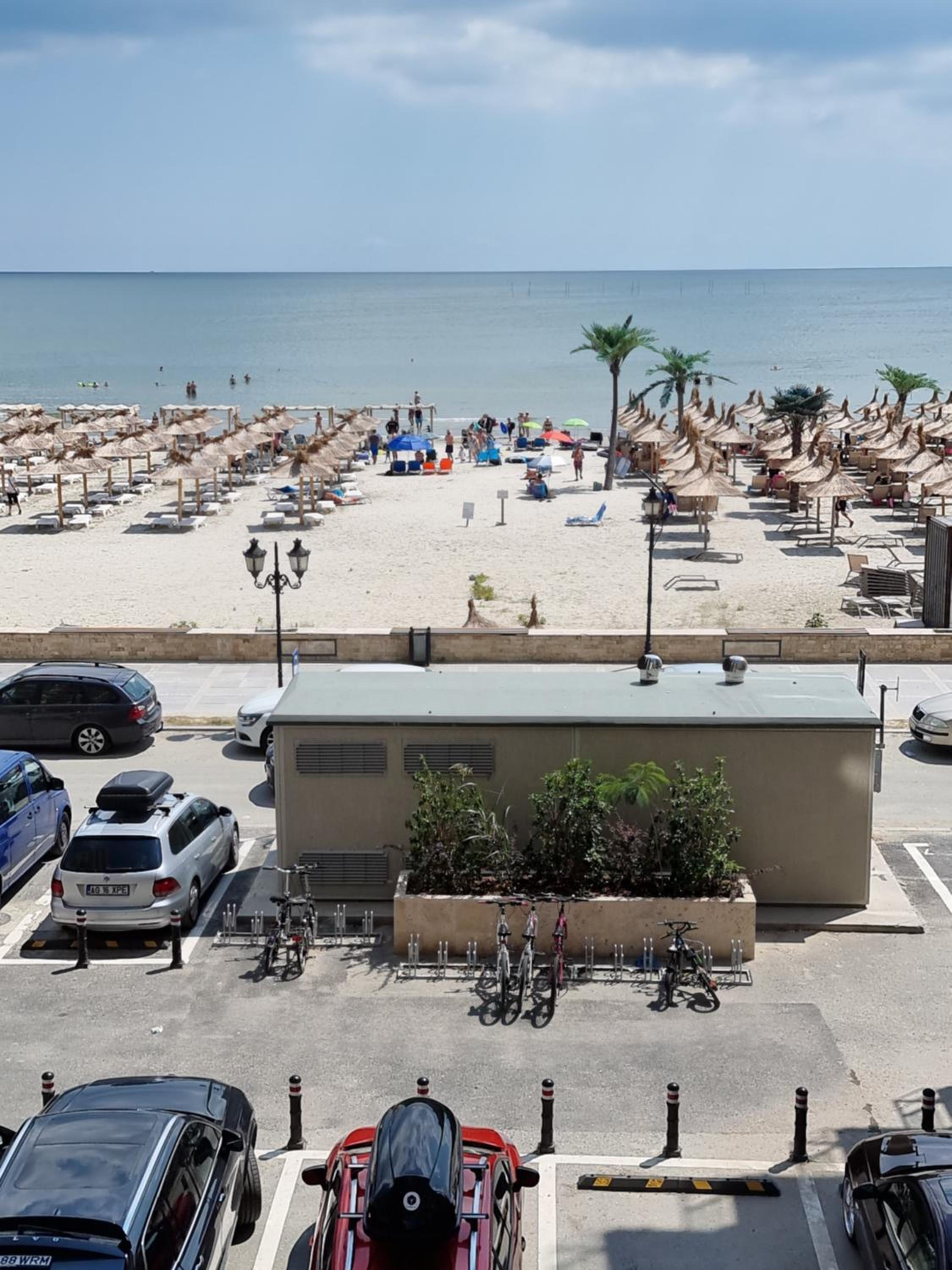 Studio MTN - Endless Summer Mamaia Nord Apartaments