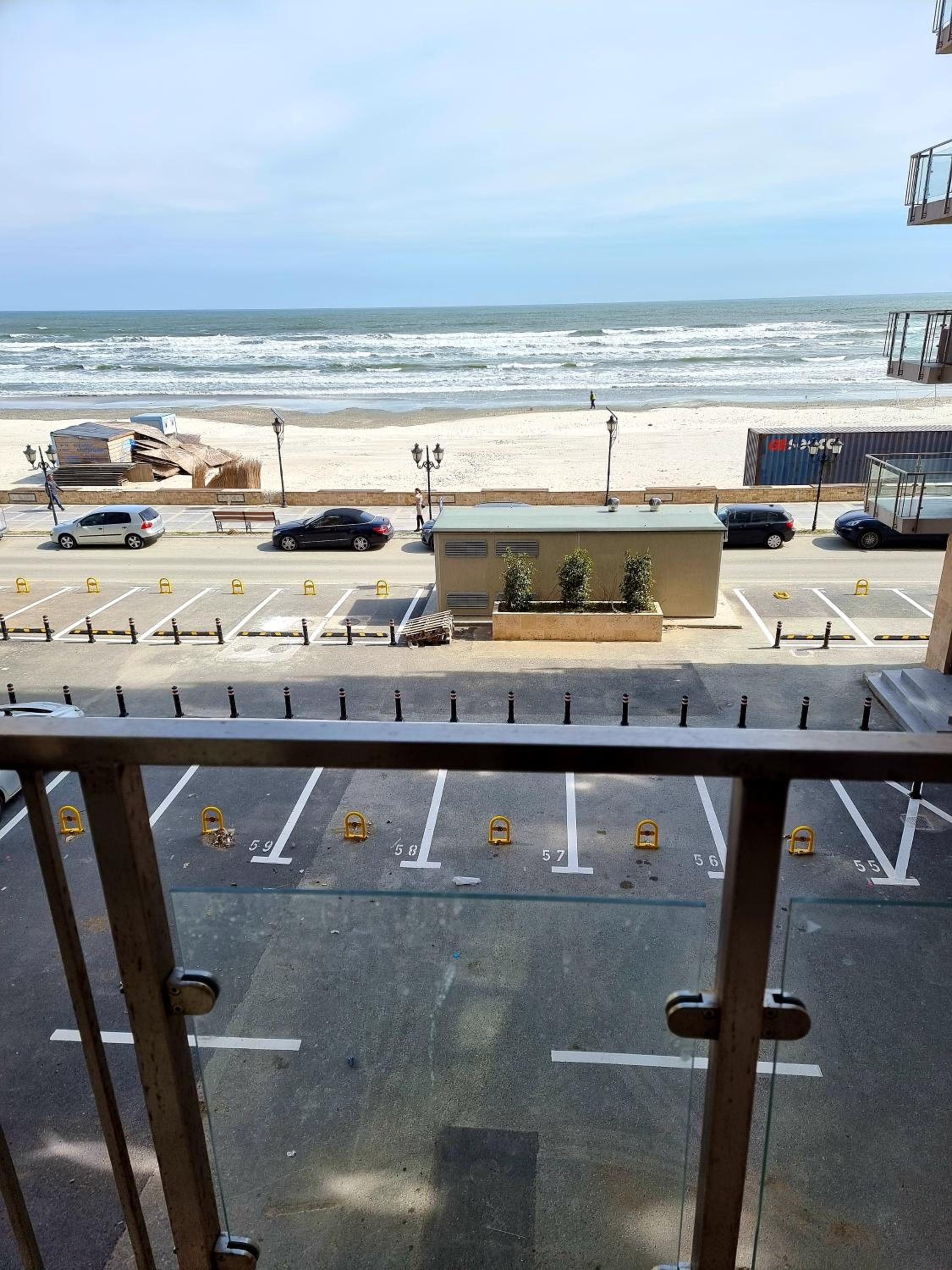 Studio MTN - Endless Summer Mamaia Nord Apartaments