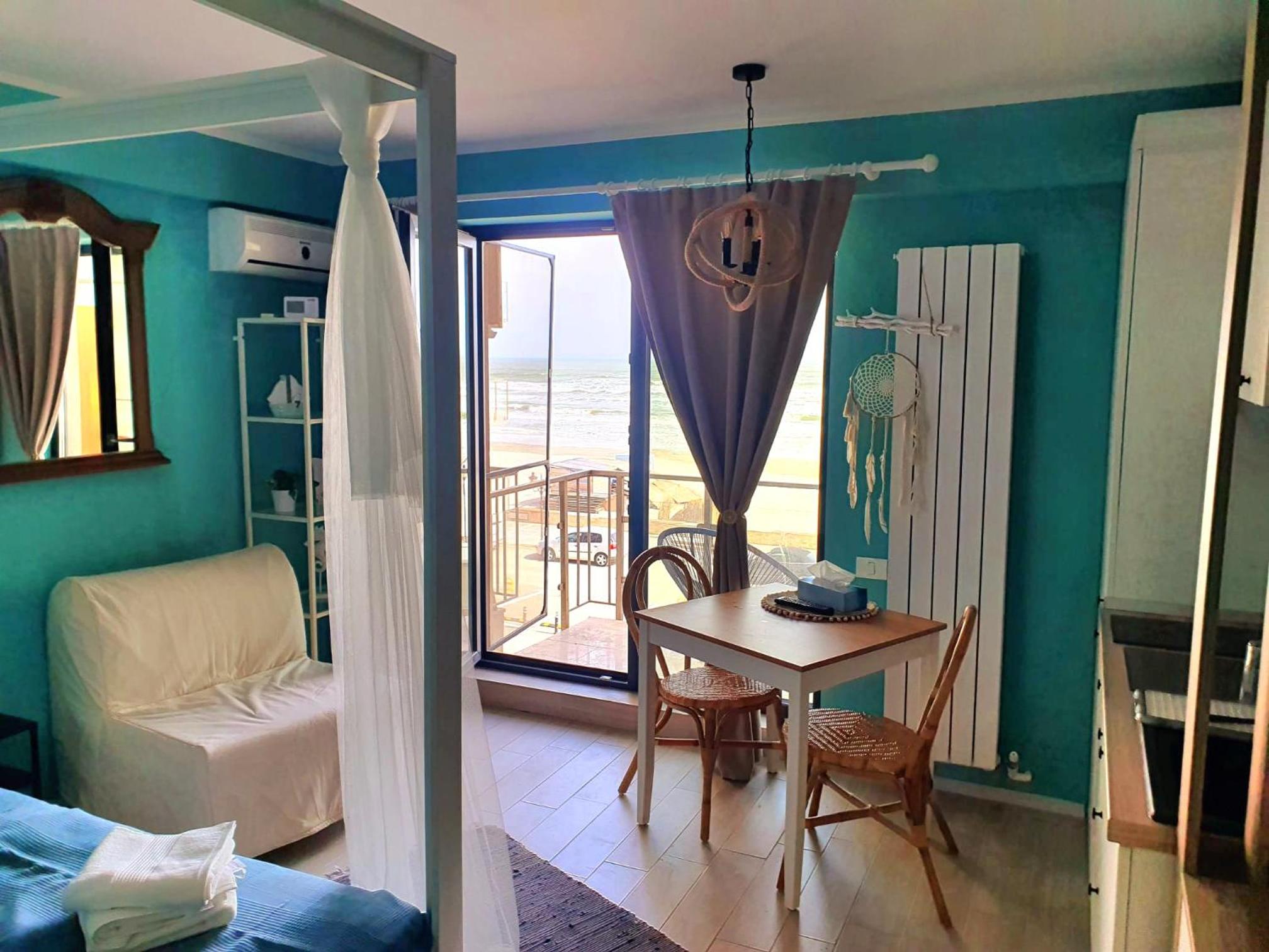 Studio MTN - Endless Summer Mamaia Nord Apartaments