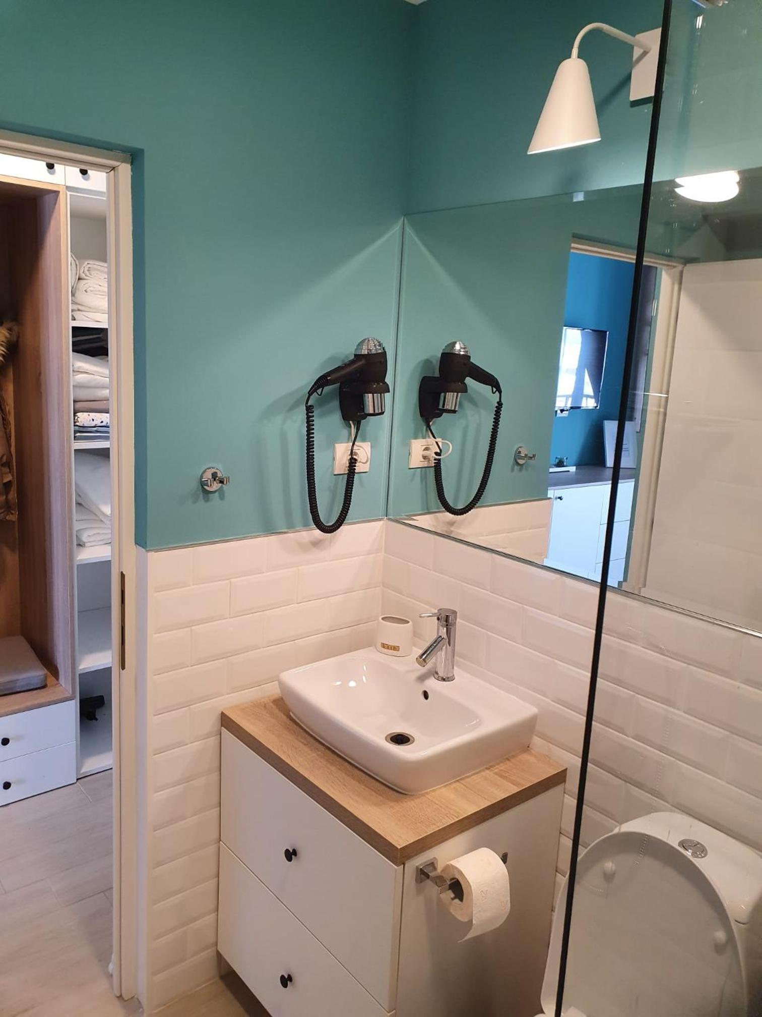 Studio MTN - Endless Summer Mamaia Nord Apartaments