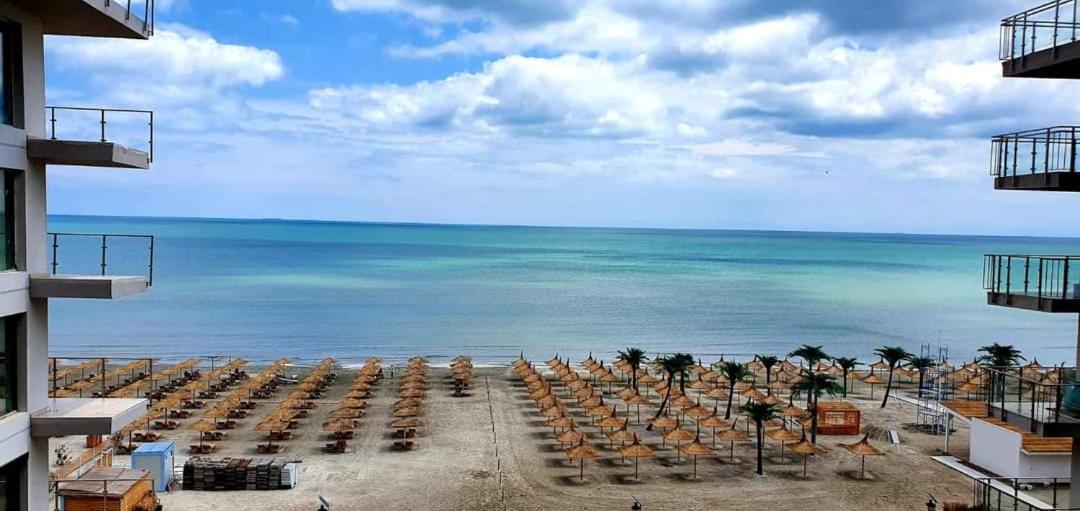 Studio MTN - Endless Summer Mamaia Nord Apartaments