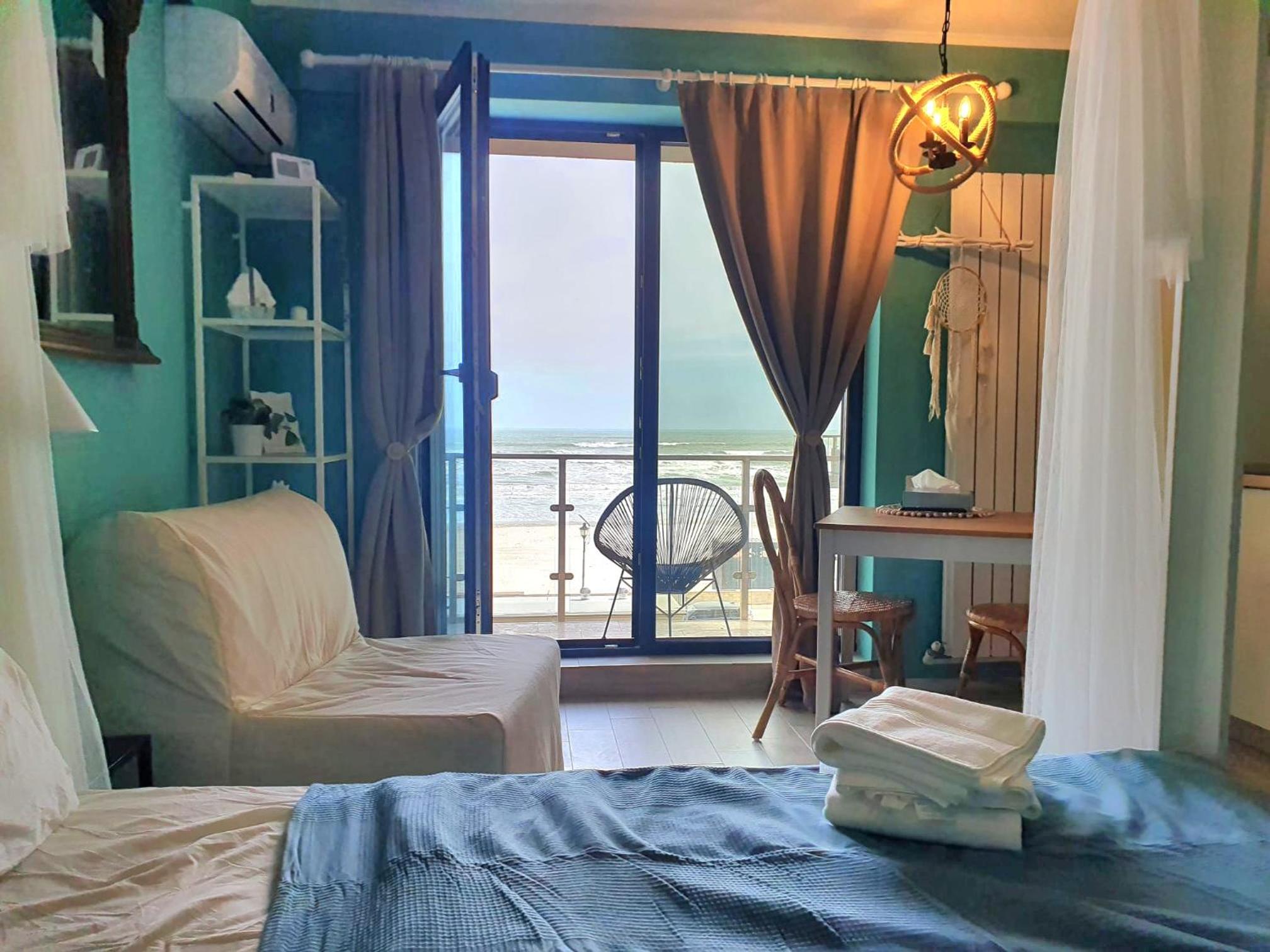 Studio MTN - Endless Summer Mamaia Nord Apartaments