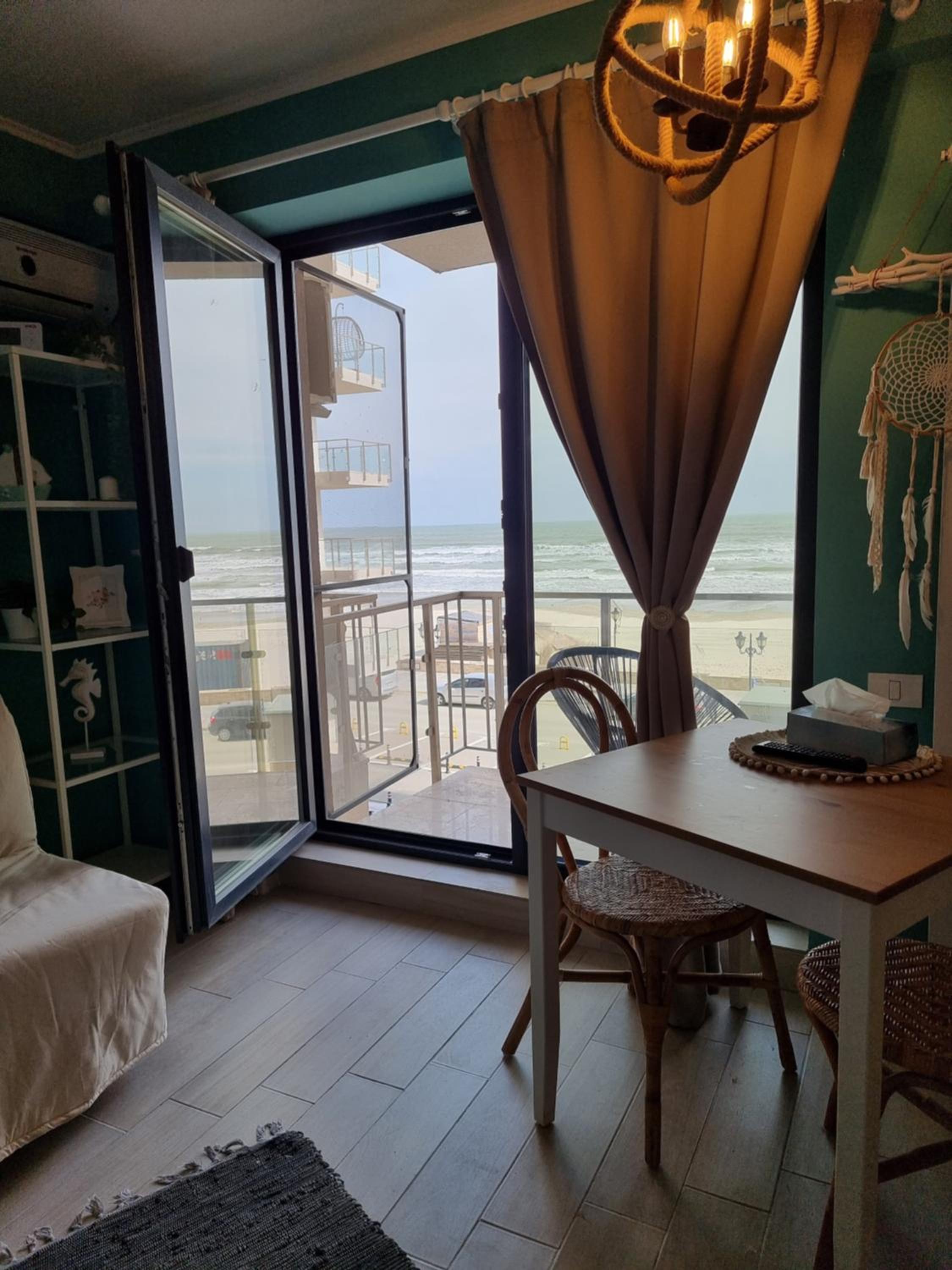 Studio MTN - Endless Summer Mamaia Nord Apartaments