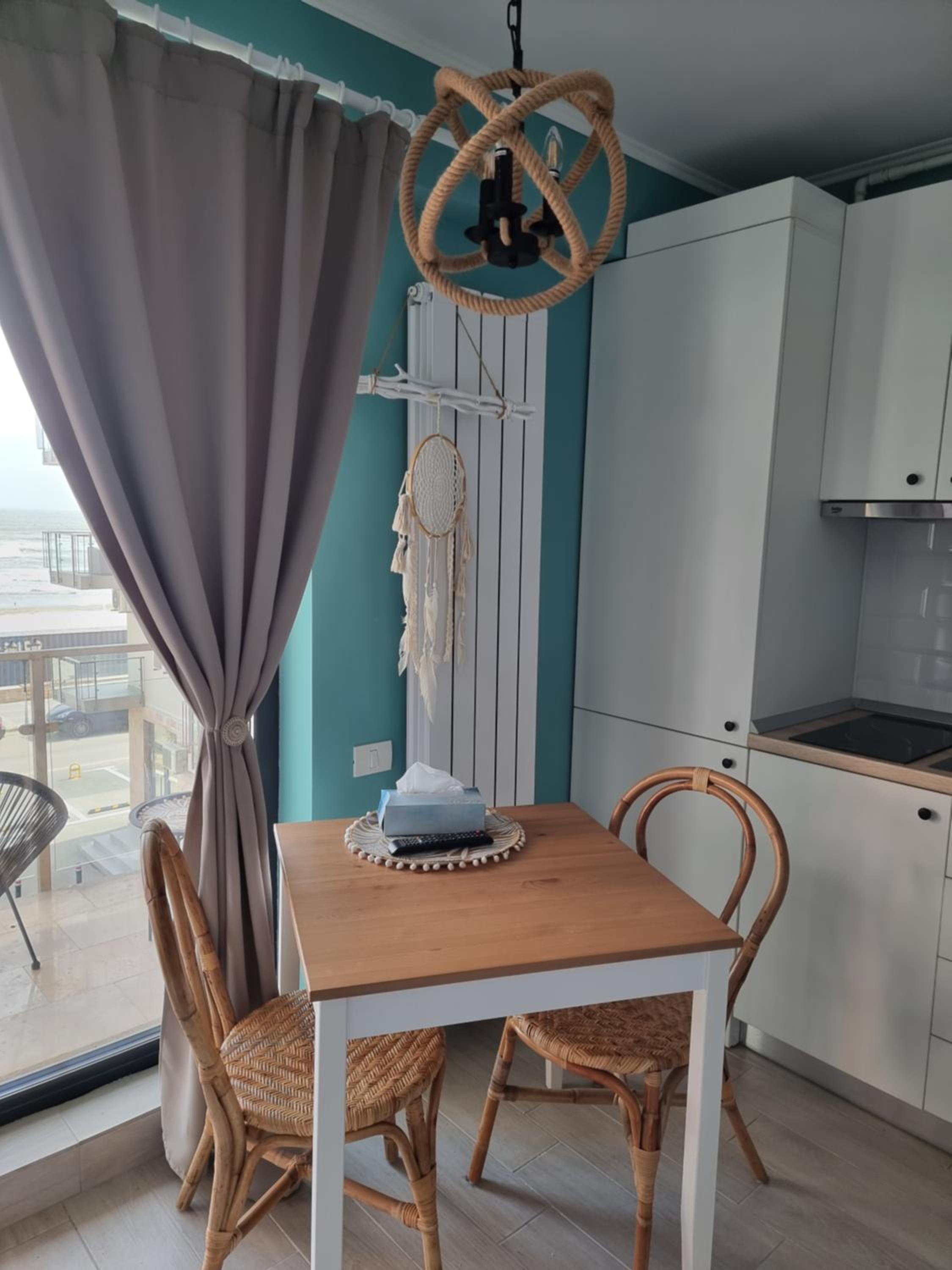 Studio MTN - Endless Summer Mamaia Nord Apartaments