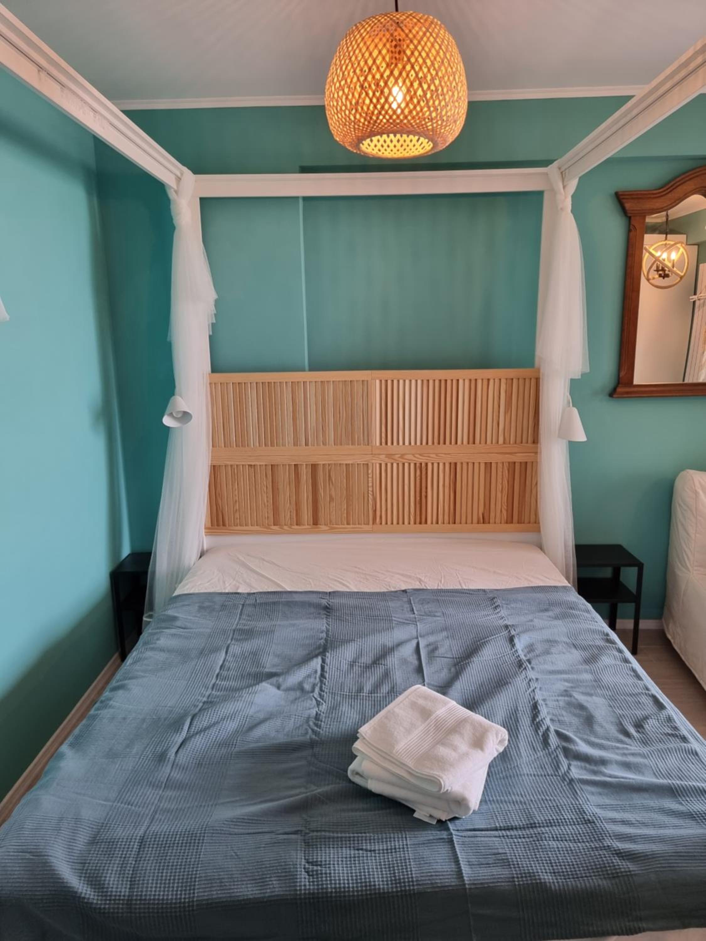 Studio MTN - Endless Summer Mamaia Nord Apartaments