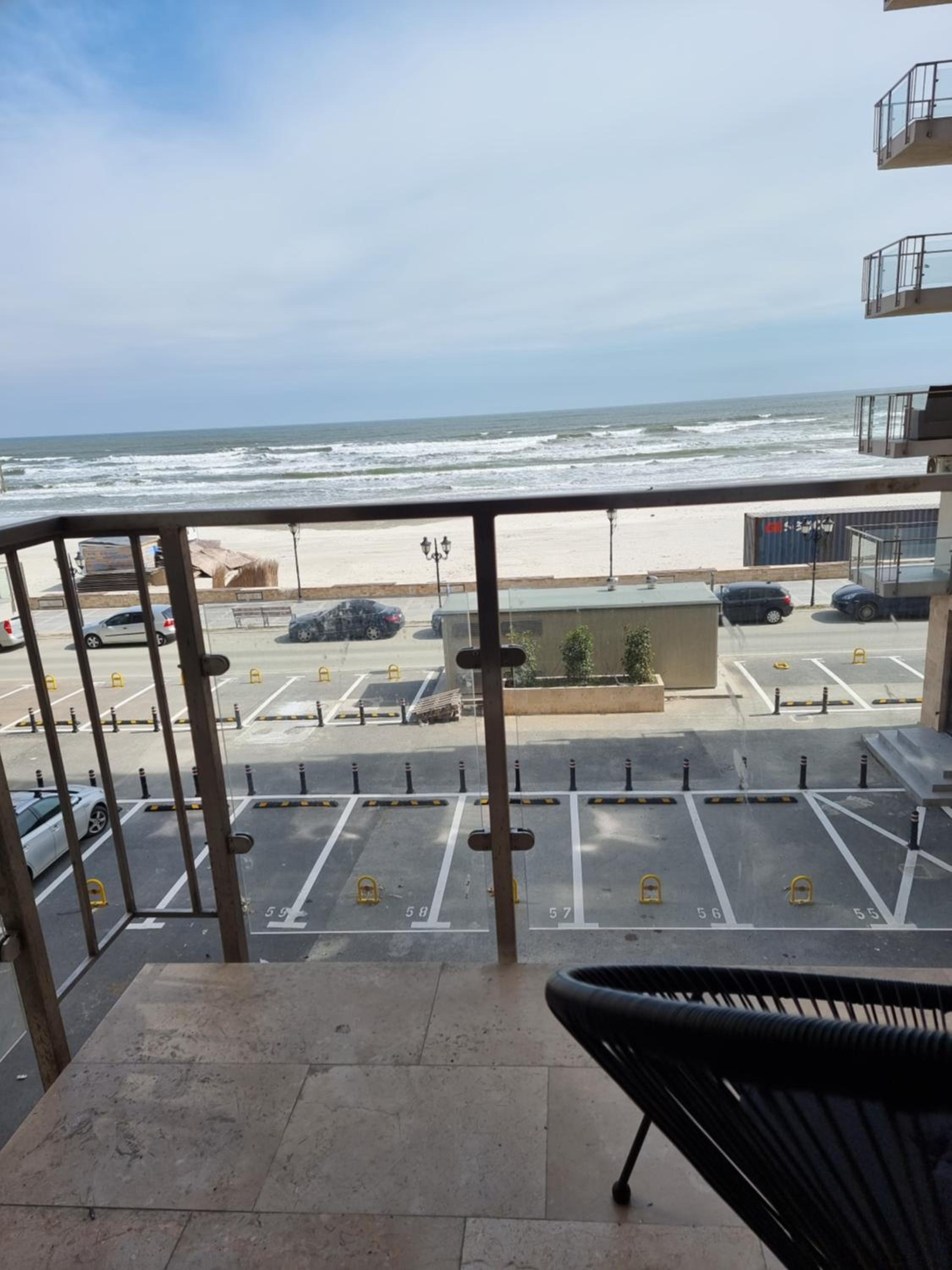 Studio MTN - Endless Summer Mamaia Nord Apartaments