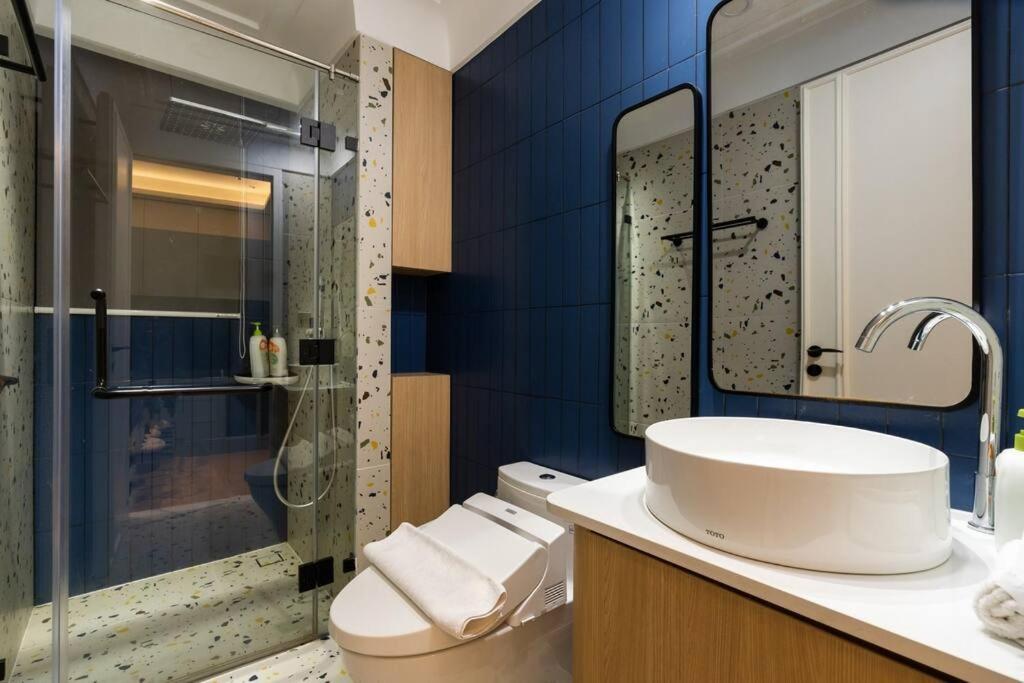 The Rixx Masterpiece Apartment@Vincom/Opera House
