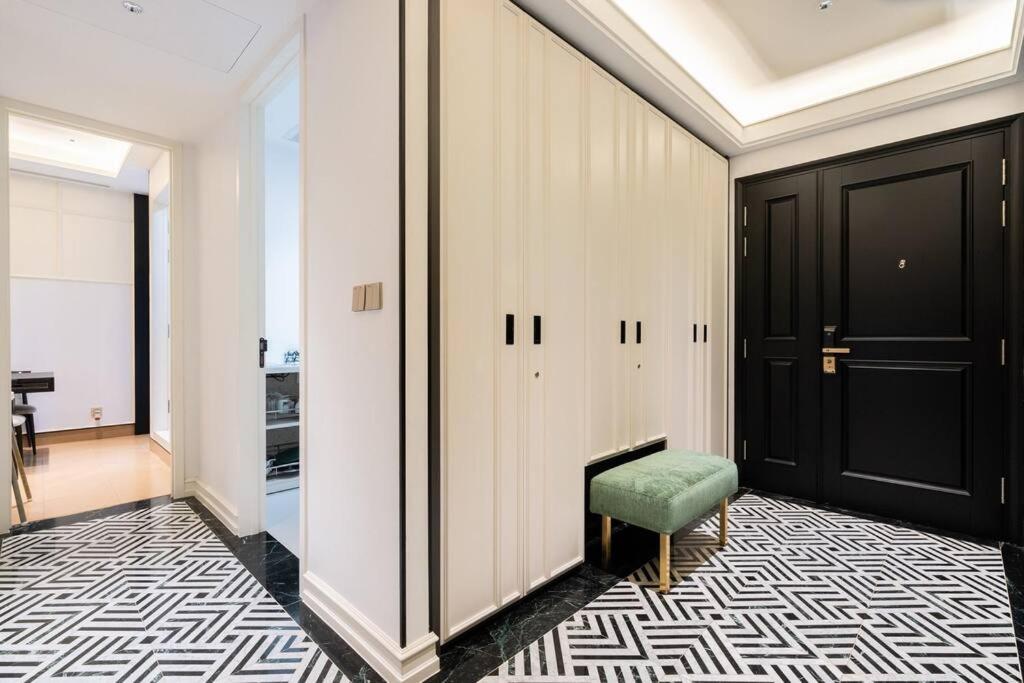 The Rixx Masterpiece Apartment@Vincom/Opera House