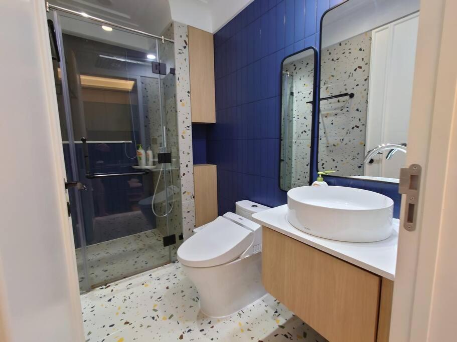The Rixx Masterpiece Apartment@Vincom/Opera House