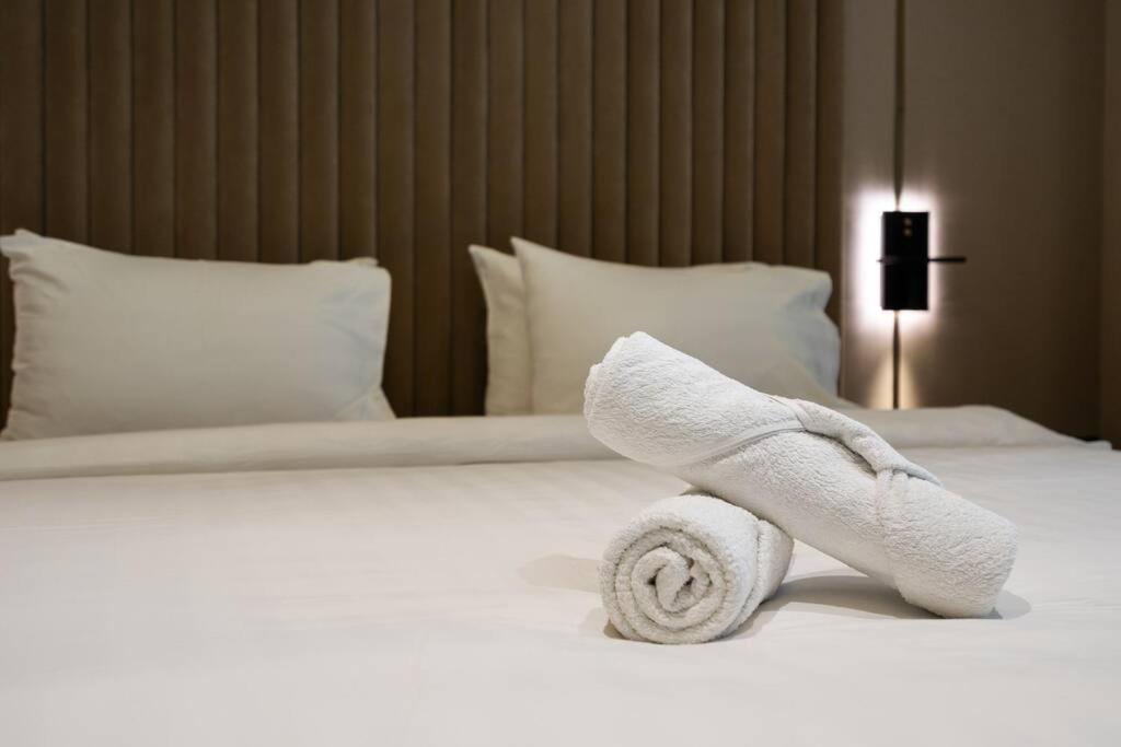 The Rixx Masterpiece Apartment@Vincom/Opera House