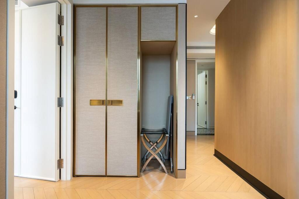 The Rixx Masterpiece Apartment@Vincom/Opera House