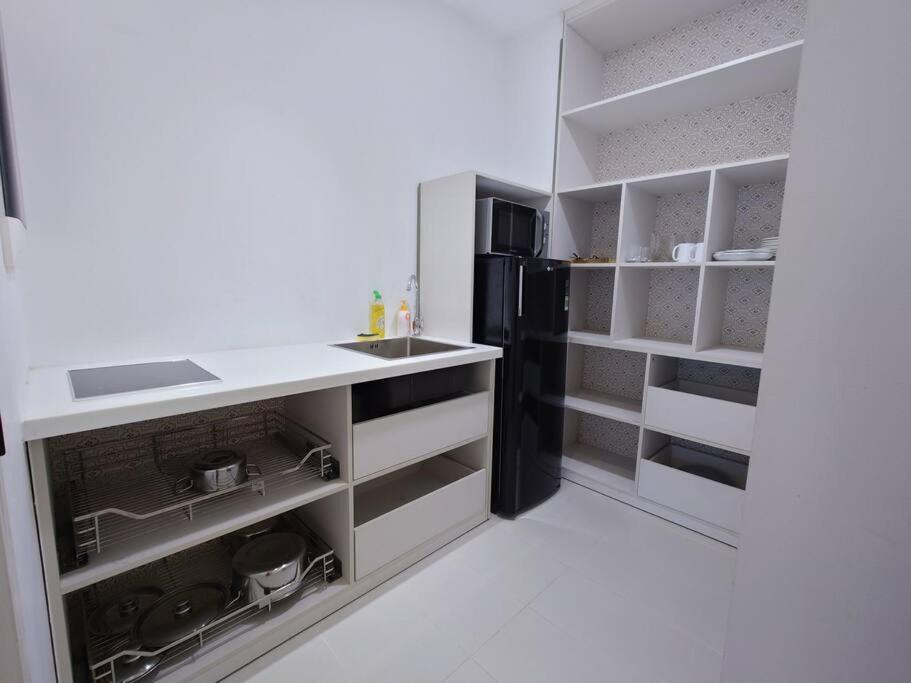 The Rixx Masterpiece Apartment@Vincom/Opera House