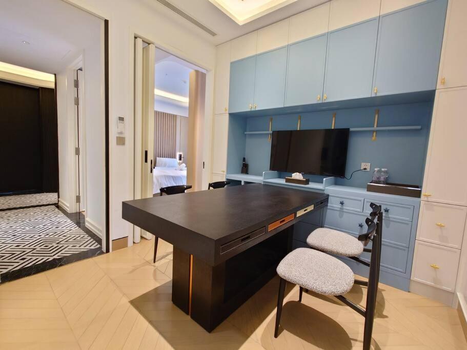 The Rixx Masterpiece Apartment@Vincom/Opera House