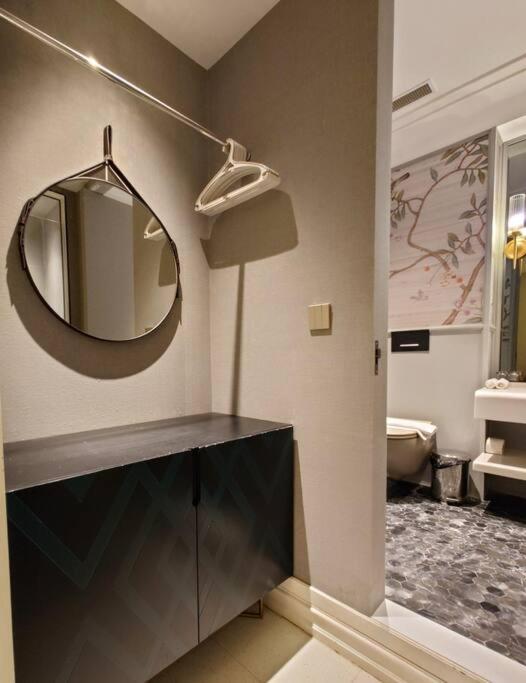 The Rixx Masterpiece Apartment@Vincom/Opera House