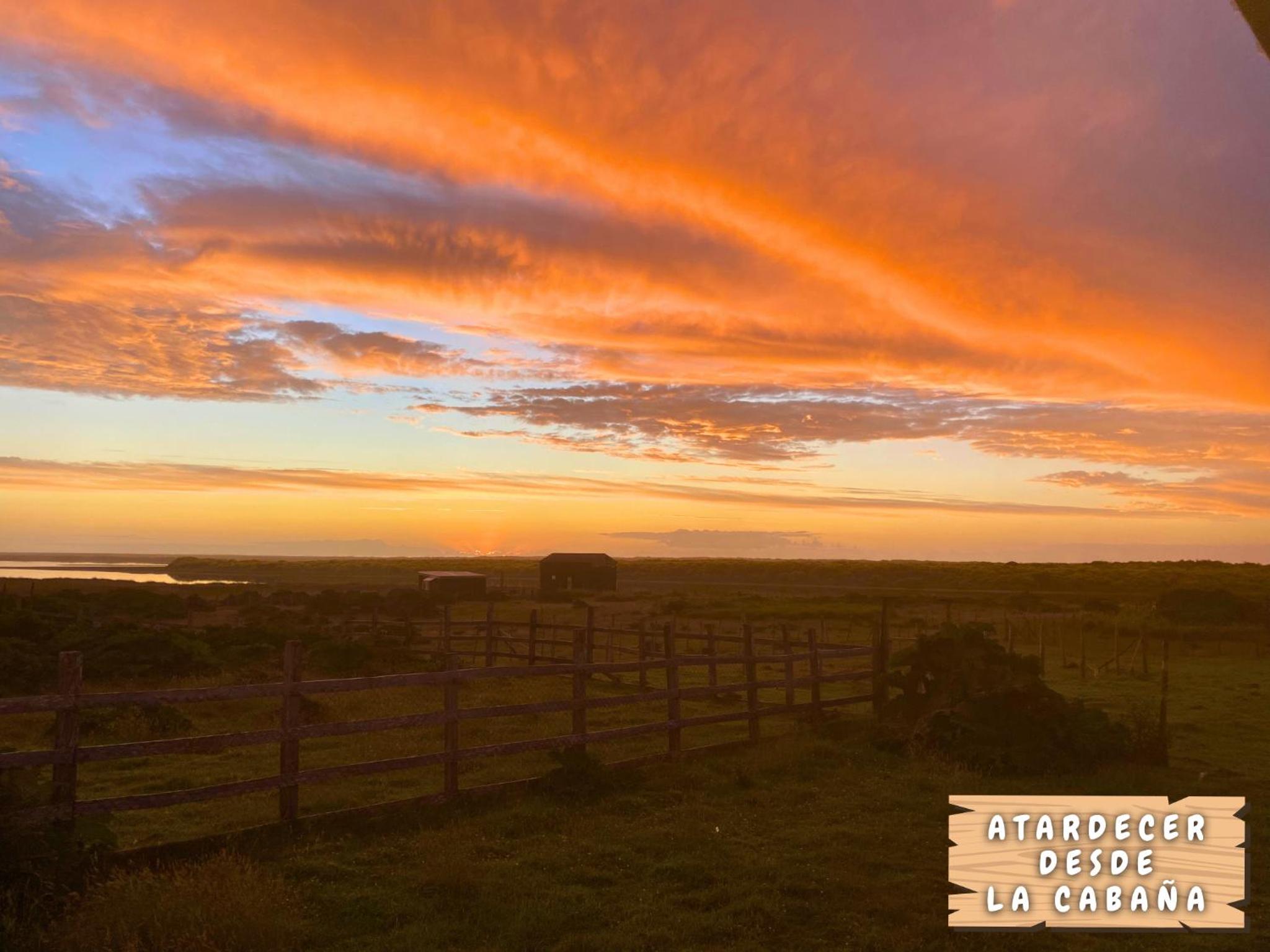 Cabaña Cucao “Ngen Lafken”