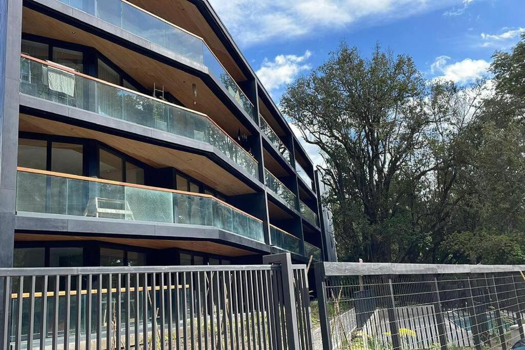Exclusivo depto en la mejor zona de Pucon