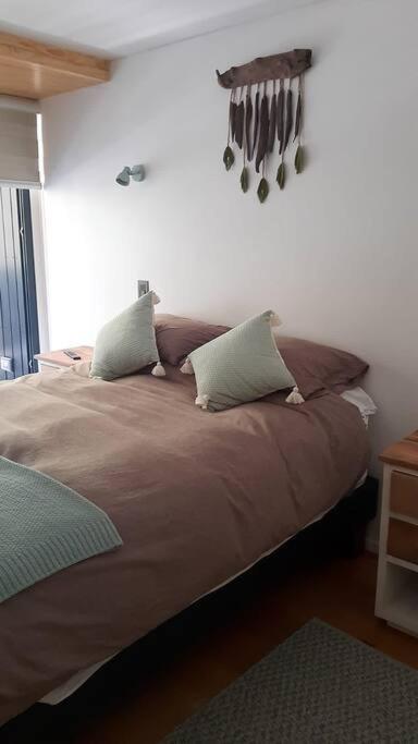 Exclusivo depto en la mejor zona de Pucon