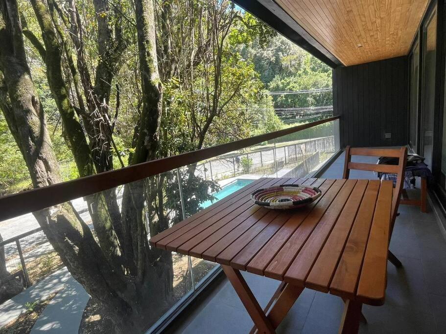 Exclusivo depto en la mejor zona de Pucon