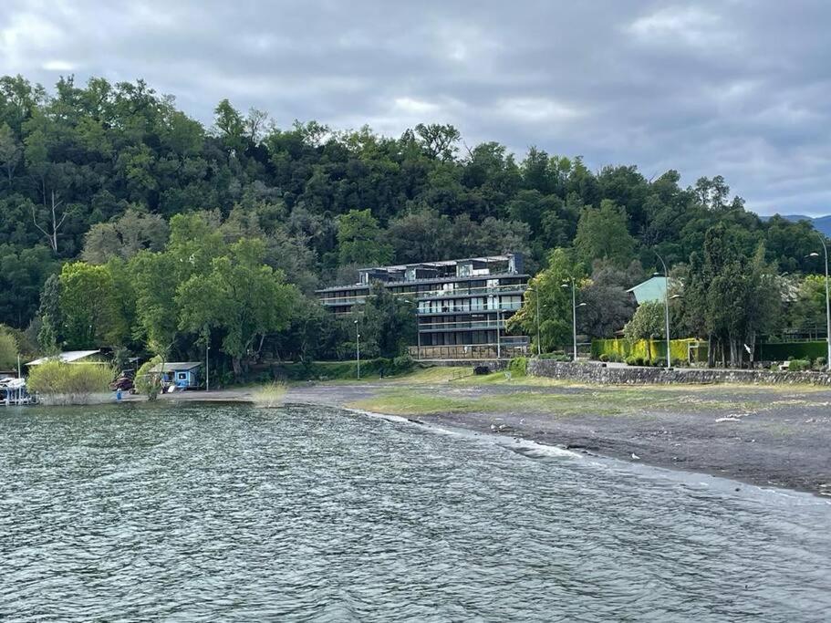 Exclusivo depto en la mejor zona de Pucon