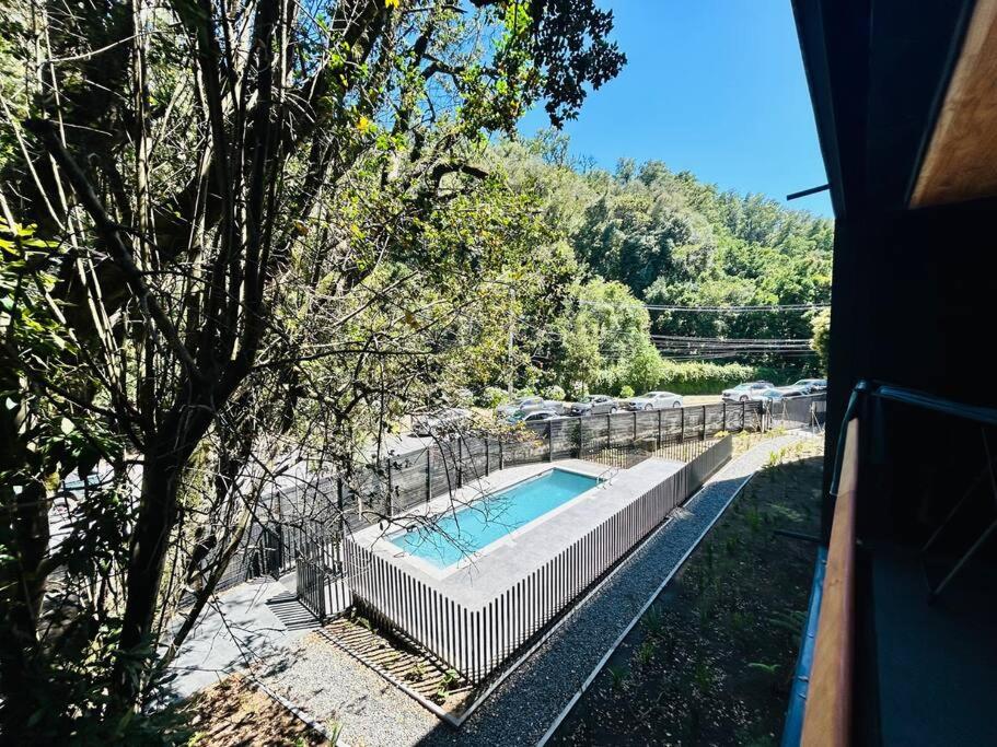 Exclusivo depto en la mejor zona de Pucon