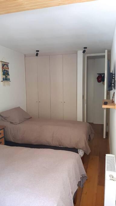 Exclusivo depto en la mejor zona de Pucon