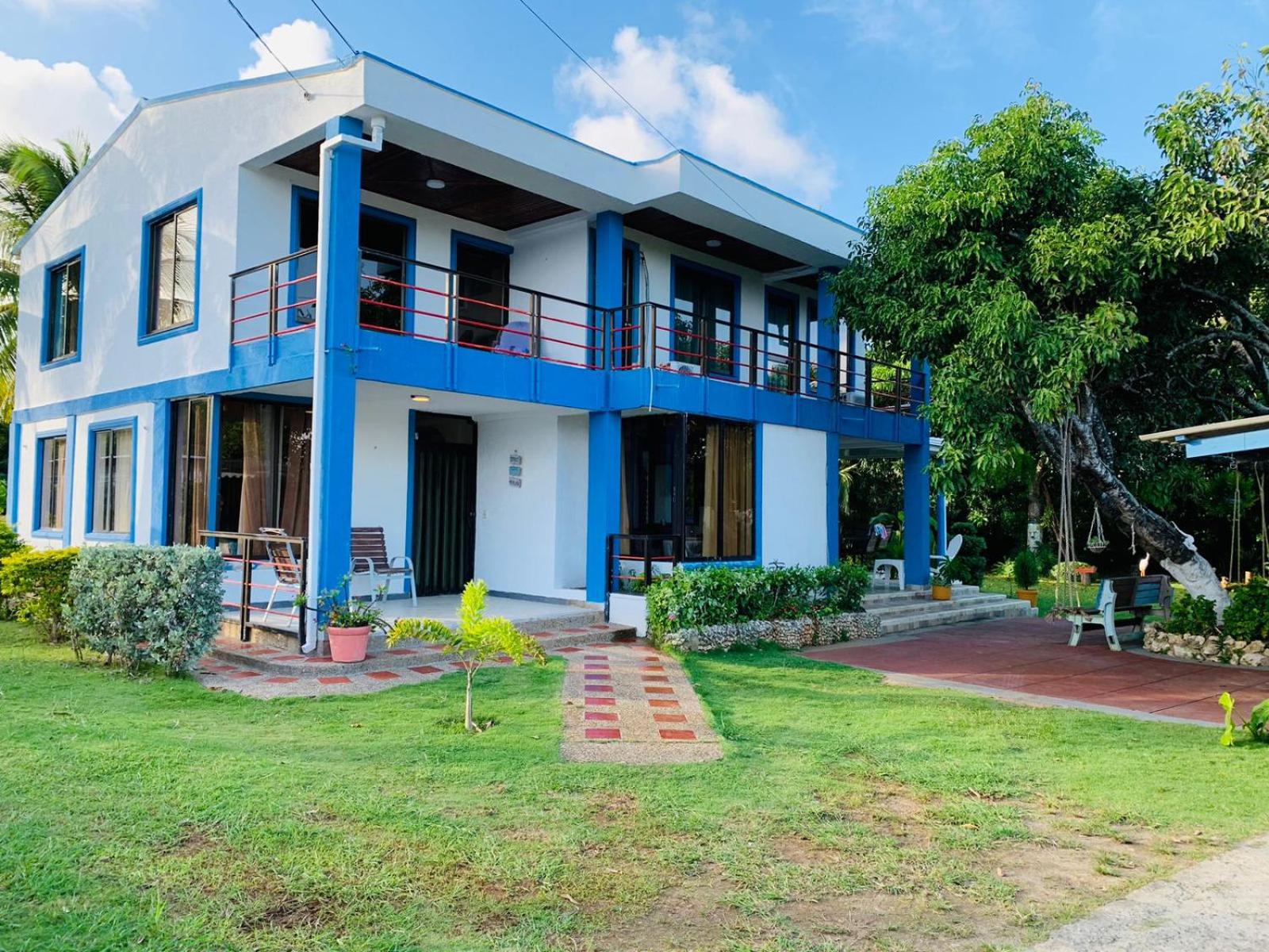 Escalona's place