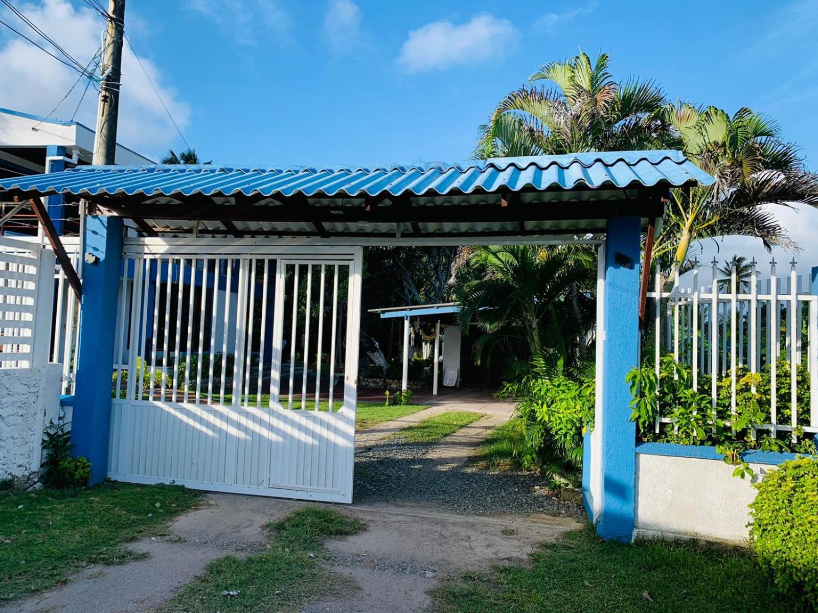 Escalona's place