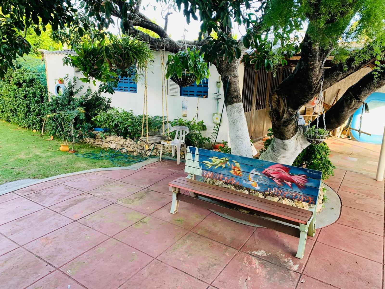 Escalona's place