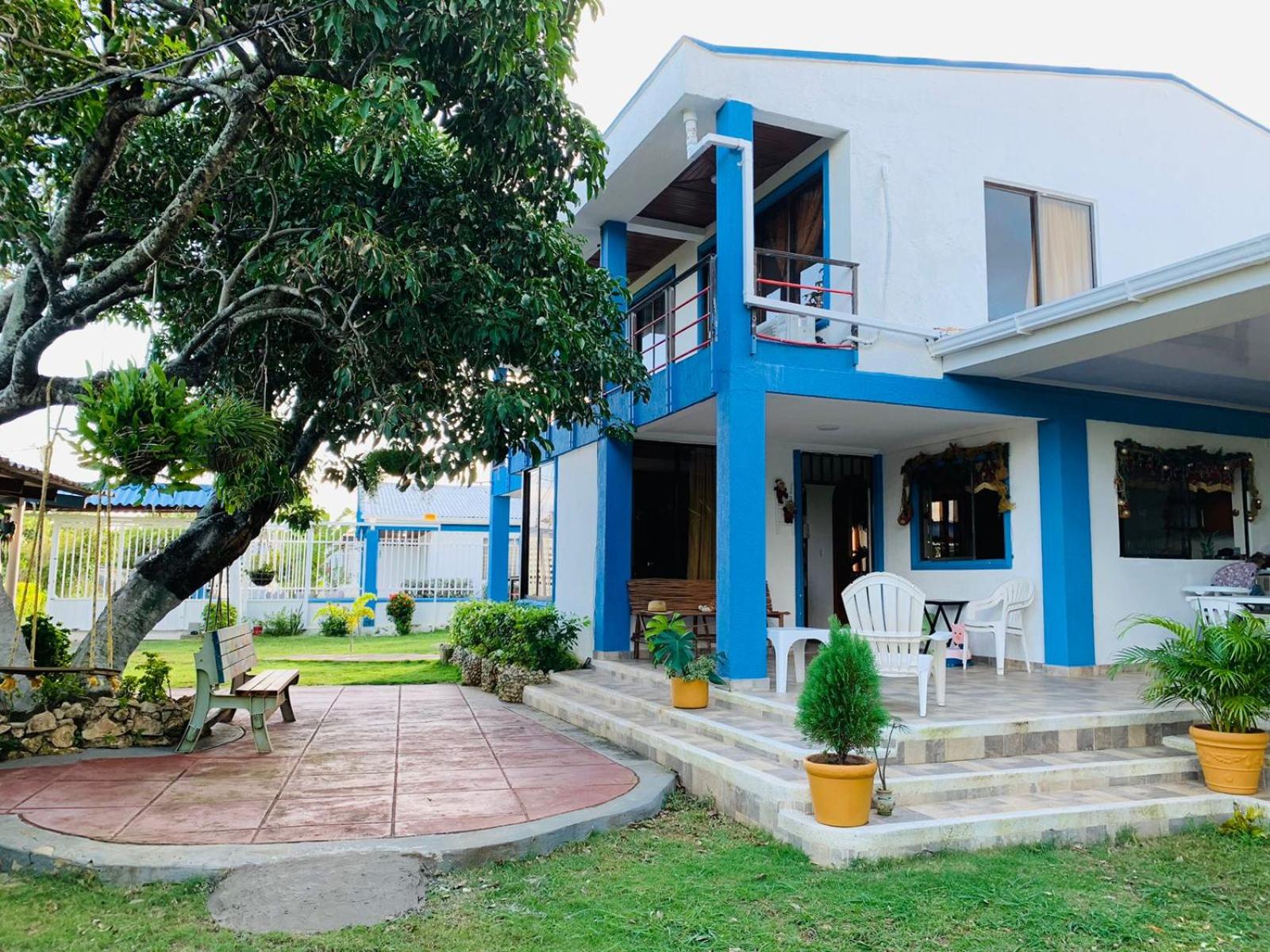 Escalona's place