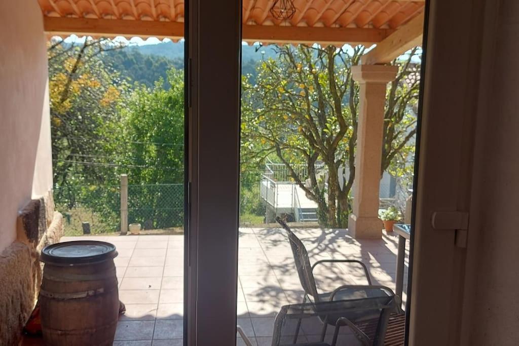 casa gerente