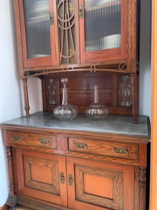 casa gerente