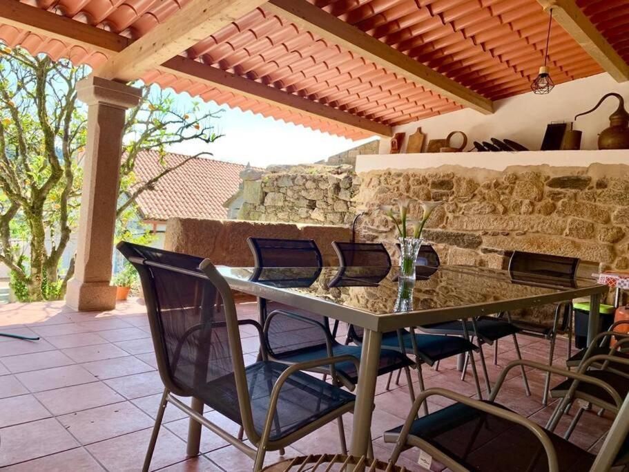 casa gerente