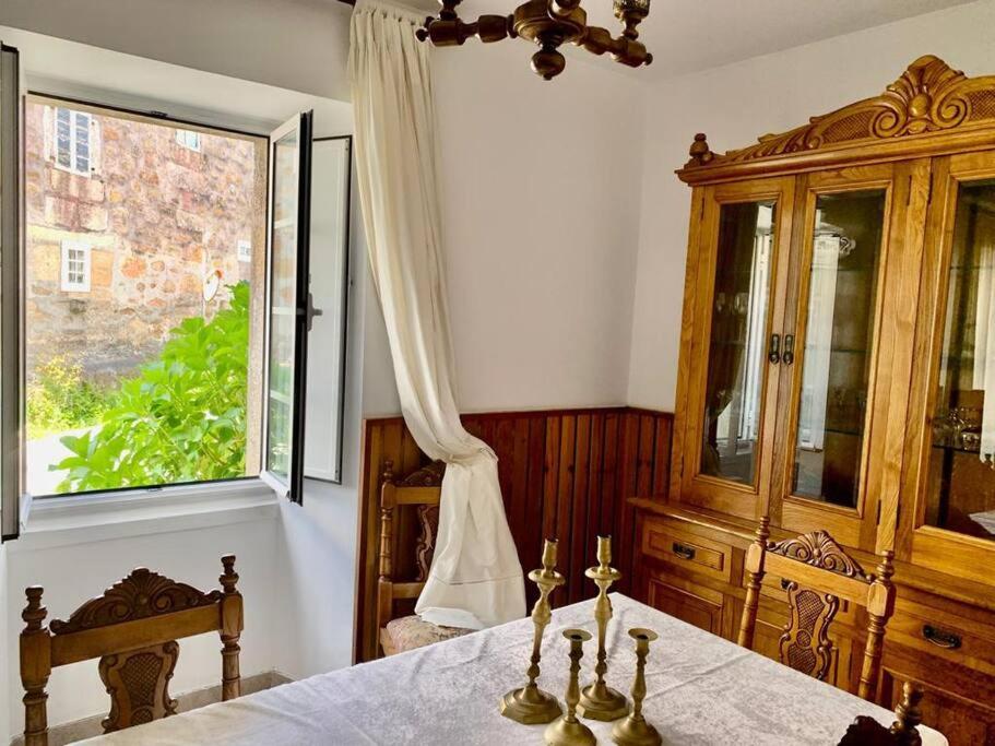 casa gerente