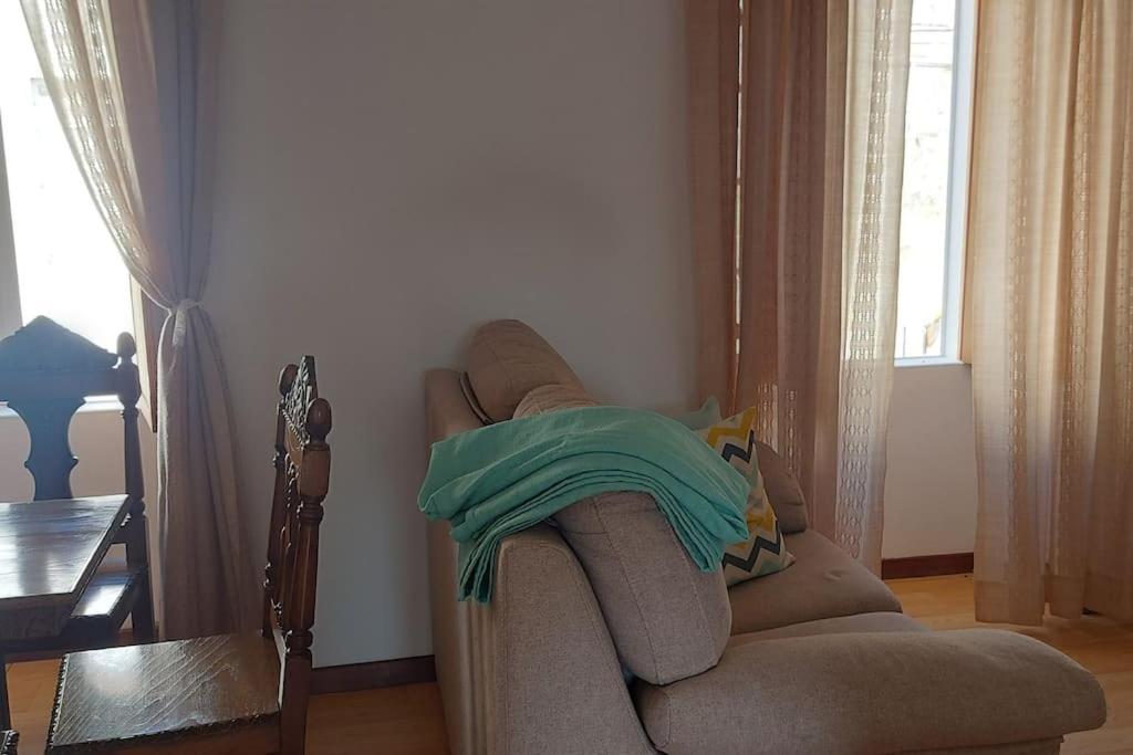 casa gerente