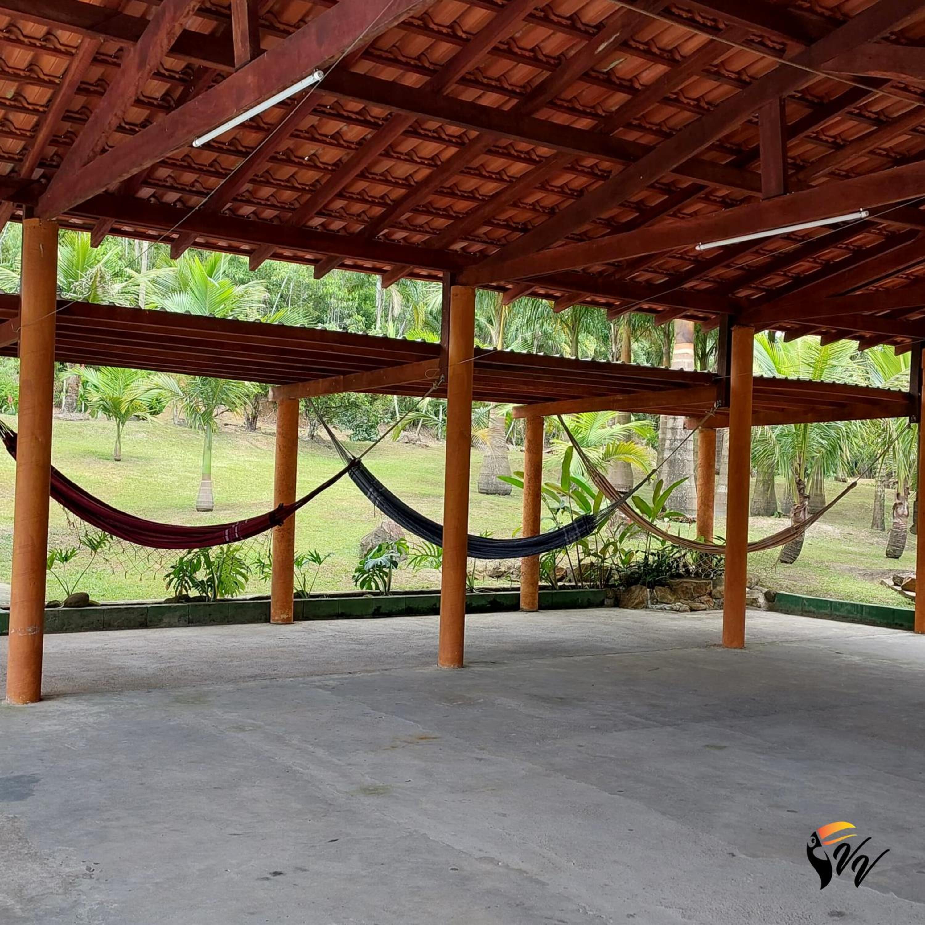 Pousada Fazenda Vale Verde